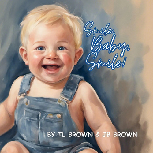 Smile baby tl - smile,, smile!