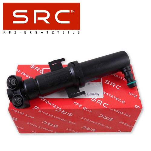 Src scheinwerferreinigung - src,