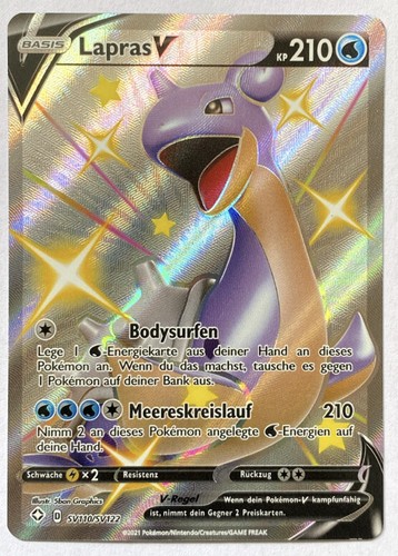 Pokemon lapras shiny full - pokemon,