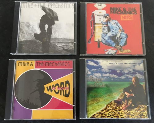 Mike the mechanics living - mike,