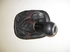 VW Polo 6N2 GTI Schaltknauf + Schaltsack