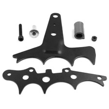 Fäll Hund Spike/Kettenfänger