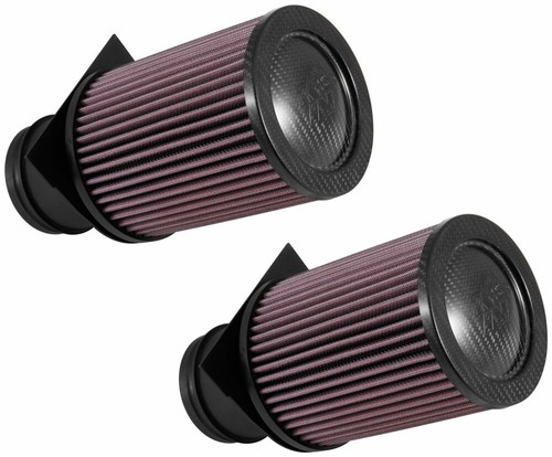 Sportluftfilter - k&n,