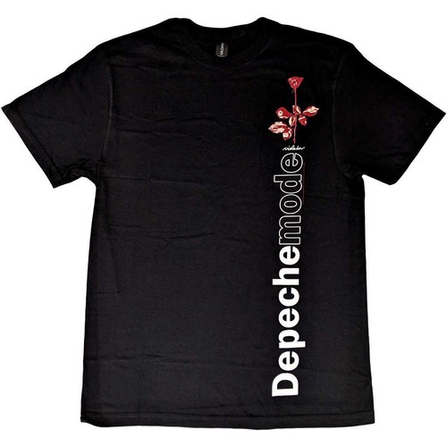 Depeche mode violator side - depeche,