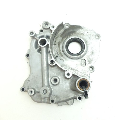 Kawasaki r motordeckel - 9,