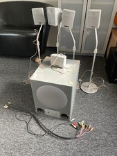 Teufel THX 5.1 Set