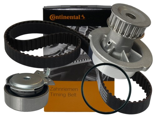 Contitech zahnriemen - contitech,