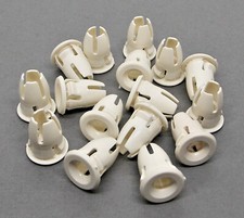 20x Befestigungclips