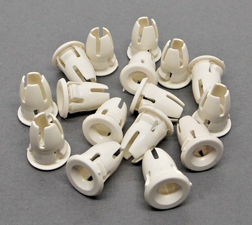 15x befestigung clips - befestigung,