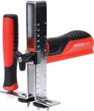 Gipskarton Streifenschneider