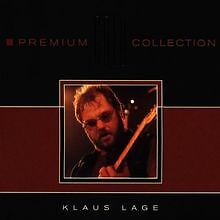 Premium Gold Collection von Lage,Klaus | CD | Zustand sehr gut