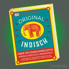 ORIGINAL INDISCH | MEERA SODHA