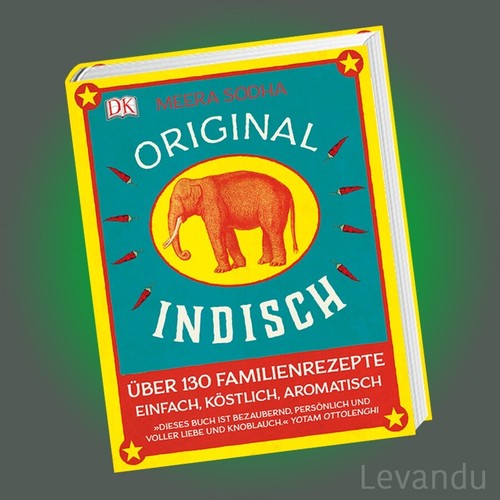 Original indisch meera - original,