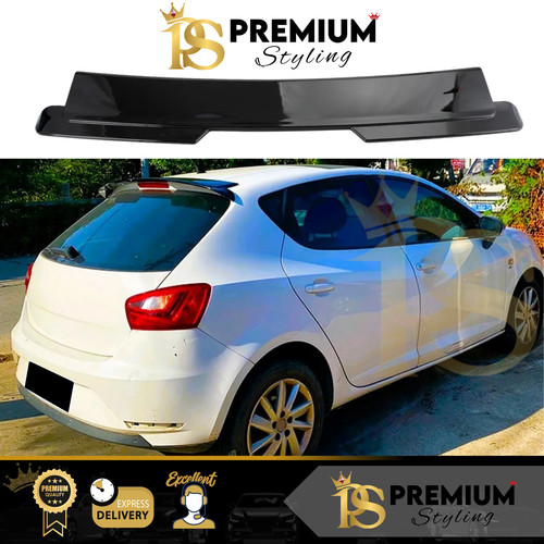 Seat ibiza mk4 - ibiza, 6j