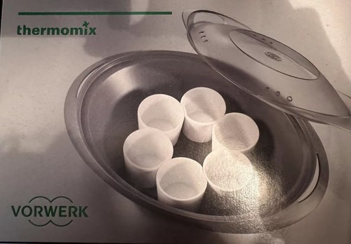 Varoma förmchen thermomix neu - förmchen,