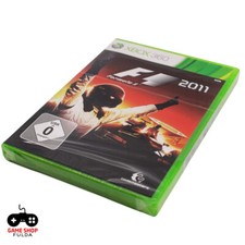 Xbox 360 Spiel | F1 2011 | PAL