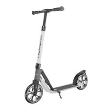 HUDORA BigWheel - Big Wheel 205 Advanced ash, Cityroller, Kinder-Tretroller