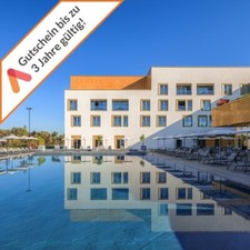 Luxusurlaub Albanien 5* mk | Hotel Tirana 2 Pers. 4 Tage / 3 Nächte Frühstück