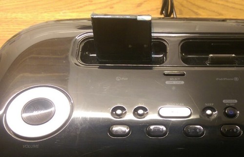 Bluetooth adapter für iluv - bluetooth,