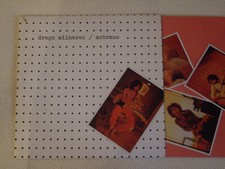 DRAGO MLINAREC - Sabrano LP