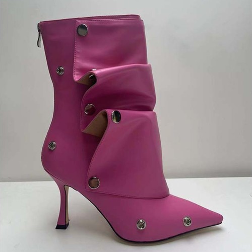 Damen stiefel herbst - stiefel,