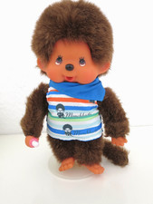 Sekiguchi Monchhichi Shima Shima Junge