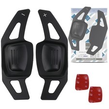 Schaltwippen paddel set alu - schaltwippen,