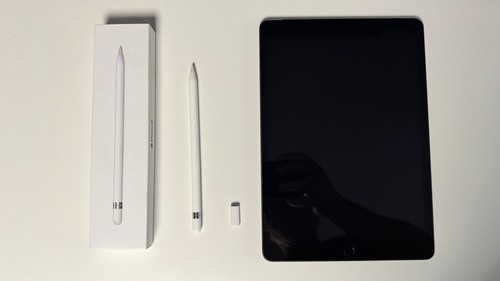 Apple ipad gen - ipad, 7.