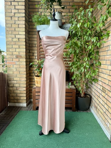 Kleid mit pailletten rosa - pailletten,,