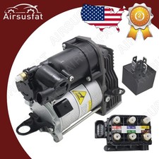 Air Suspension Compressor