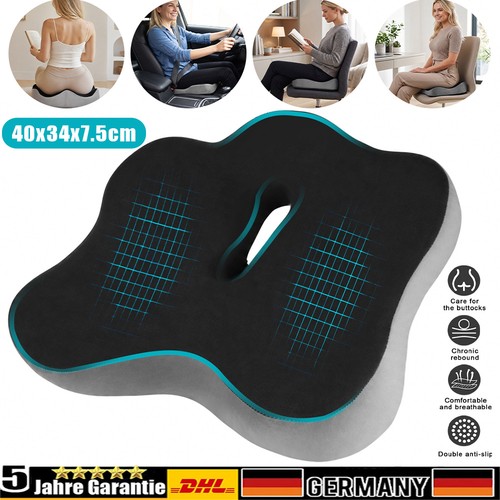 Sitzkissen orthopädisches - sitzkissen,