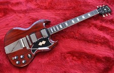 Epiphone inspiriert von Gibson
