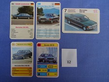 Mercedes  500  SE,  500  SEL