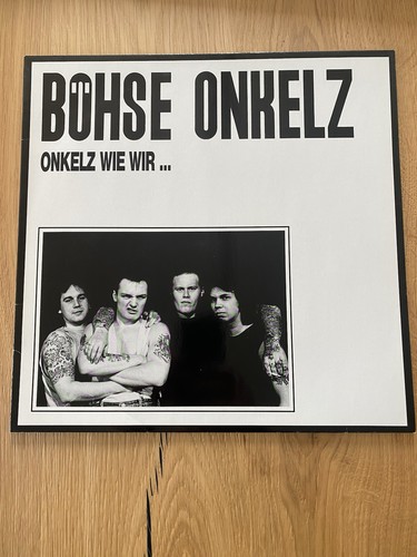 Böhse onkelz - böhse,