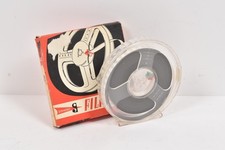 Amateurfilm 50m Andermatt 1967