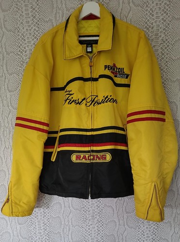Pennzoil dakota racing jacke - pennzoil,,