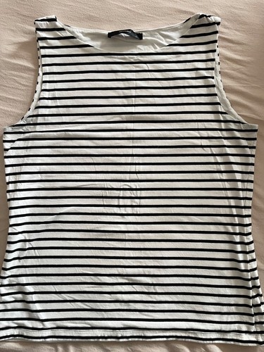 Shirt damen ärmellos 42 - shirt,
