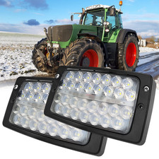 90W LED Scheinwerfer für