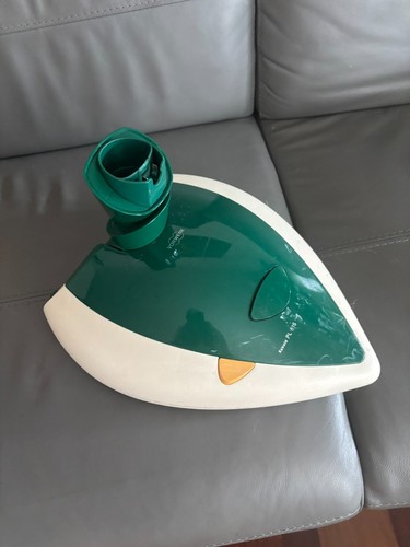 Vorwerk kobold pulilux 515 - pl,