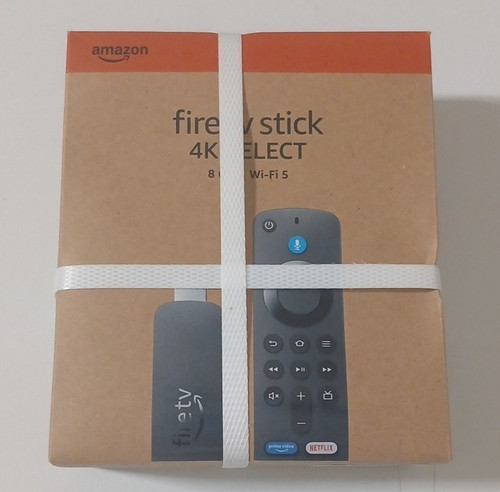 Amazon fire stick - amazon, tv