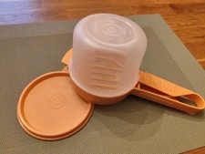 Tupperware Retro