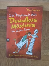 Das tagebuch des - tagebuch, dummikus