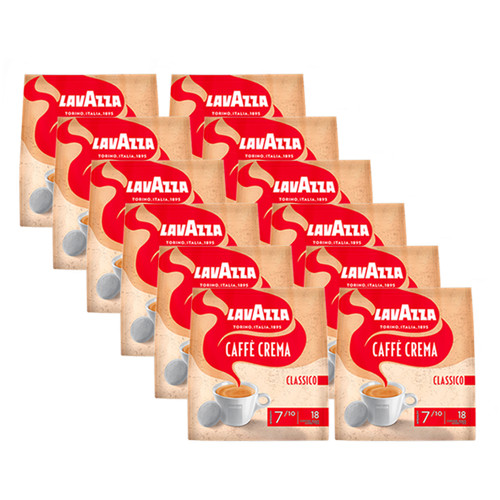 Lavazza caffè crema classico - crema,