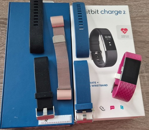 Charge fitbit display neu - charge,