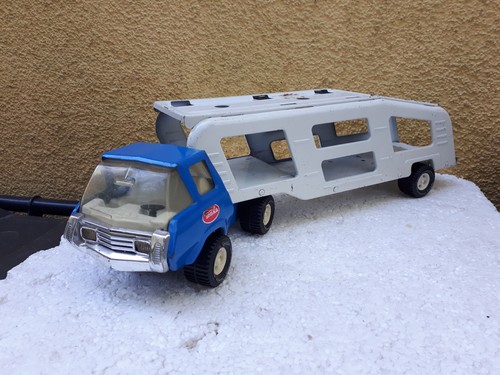 Blechauto tonka usa 1975 - blechauto, v.
