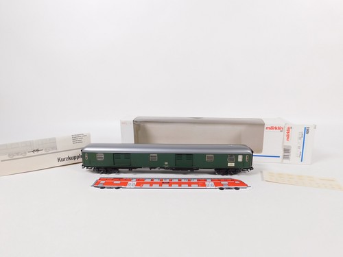 Märklin 4093 11 - h0, 4093.11