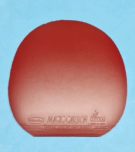 Nittaku magic carbon - nittaku,