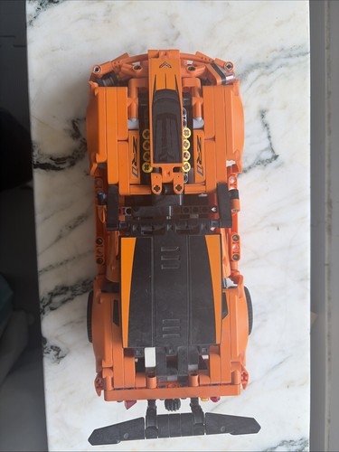 Lego 42093 technik technic - lego,