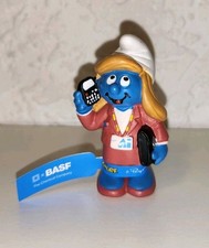 BASF Schlumpf Hexalotte