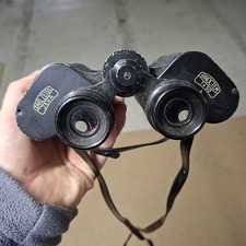 Carl Zeiss Jena  * Fernglas